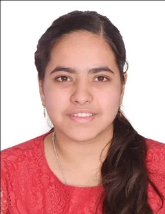 Samriddhi-Mehrotra